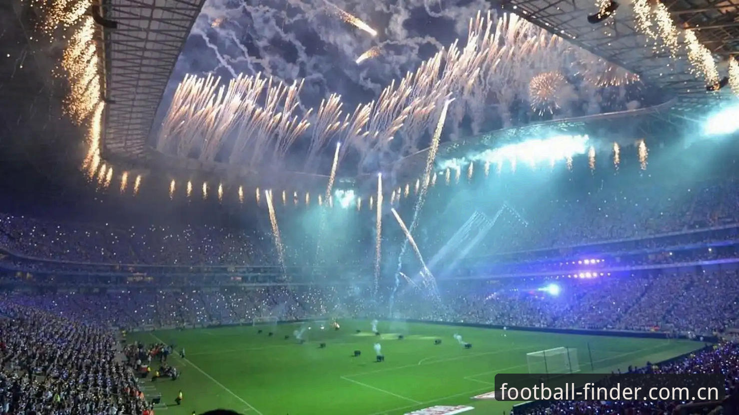 2026世界杯观赛全指南：从墨西哥拥吻照到懂球帝体育的立体看球体验